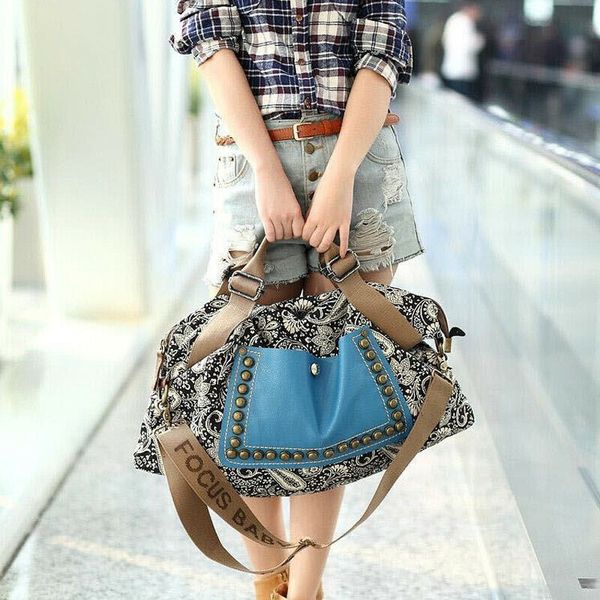 women vintage handbag shoulder bags tote bohemia boho crossbody purse satchel fashion casual high capacity travel lady handbags
women vintage handbag shoulder bags tote bohemia boho crossbody purse satchel fashion casual high capacity travel lady handbags