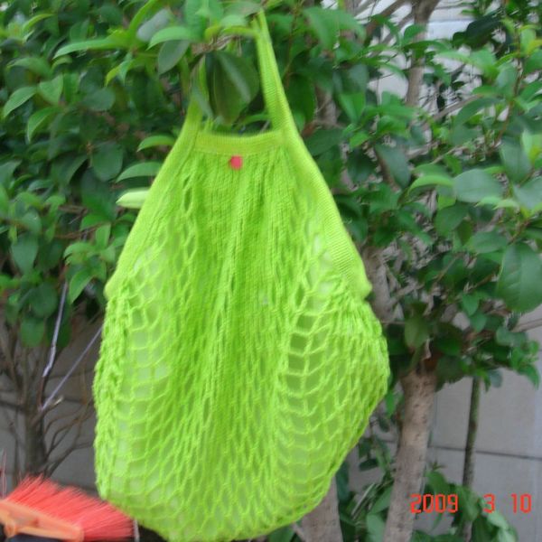 200pcs string shopping shopper fruit vegetables grocery tote mesh net woven cotton shoulder hand totes home storage bag
200pcs string shopping shopper fruit vegetables grocery tote mesh net woven cotton shoulder hand totes home storage bag