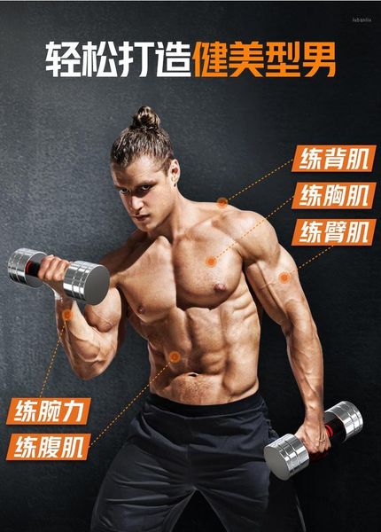 dumbbells drlula electroplating pure steel small dumbbell fitness equipment household adjustable weight1
dumbbells drlula electroplating pure steel small dumbbell fitness equipment household adjustable weight1