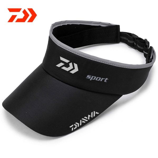 daiwa fishing hat male summer midpoint quick-drying sun hat travel shade empty fishing cap men for women outdoor tennis hat y200714, Blue;gray
daiwa fishing hat male summer midpoint quick-drying sun hat travel shade empty fishing cap men for women outdoor tennis hat y200714, Blue;gray