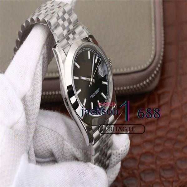 mens bp maker 41mm 2813 movement watch president jubilee bracelet 126333 126300126333 movement automatic watches1, Slivery;brown
mens bp maker 41mm 2813 movement watch president jubilee bracelet 126333 126300126333 movement automatic watches1, Slivery;brown