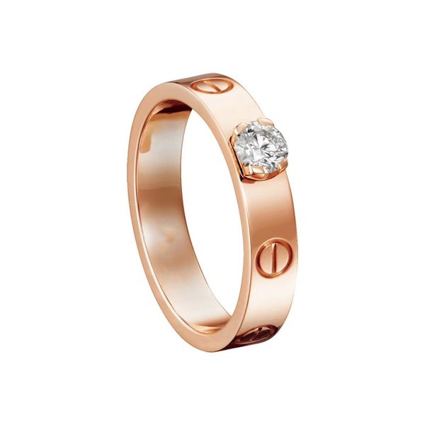 fashion classic four-claw design diamond ring high-end custom sterling silver gold-plated material aperture couple ring ing, Red;brown
fashion classic four-claw design diamond ring high-end custom sterling silver gold-plated material aperture couple ring ing, Red;brown