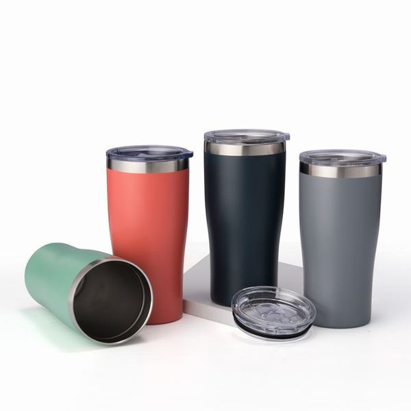 custom logo 20oz stainless steel tumblers cups vacuum thermos insulated travel mug metal water bottle skinny with lid drinking cup
custom logo 20oz stainless steel tumblers cups vacuum thermos insulated travel mug metal water bottle skinny with lid drinking cup