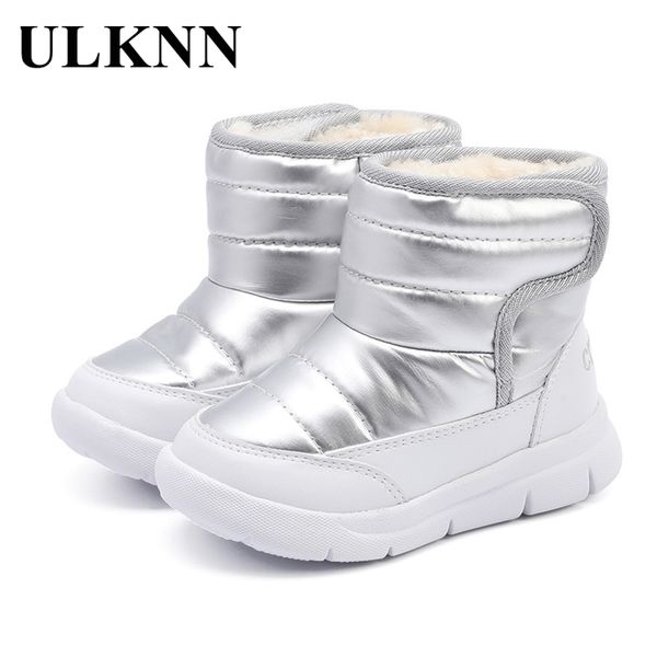 ulknn children' shoes snow boots new winter boys thick plush shoes solid girls warm shoes kids short boots student 201211, Black;grey
ulknn children' shoes snow boots new winter boys thick plush shoes solid girls warm shoes kids short boots student 201211, Black;grey