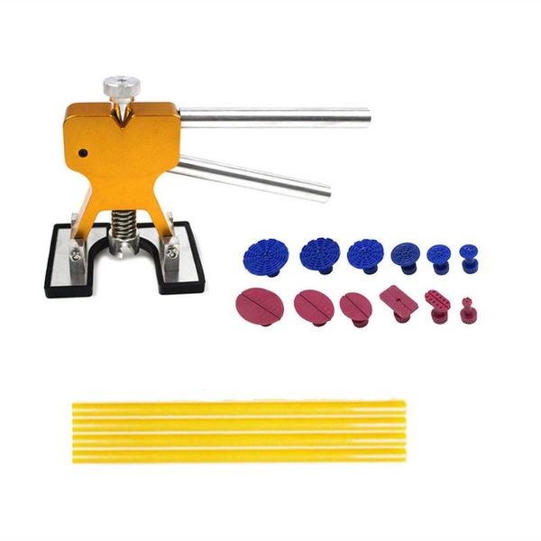 professional hand tool sets dent repair kit glue puller lifter 12 pcs tab tabs paintless tools
professional hand tool sets dent repair kit glue puller lifter 12 pcs tab tabs paintless tools