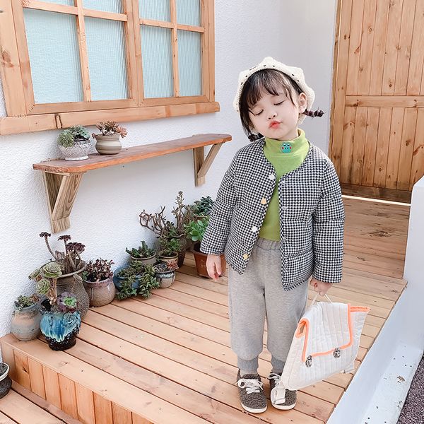 girl's and outer wear winter clothes new little girl baby's lightweight warm coat down jacket fashion 1-3 years old 5, Blue;gray
girl's and outer wear winter clothes new little girl baby's lightweight warm coat down jacket fashion 1-3 years old 5, Blue;gray