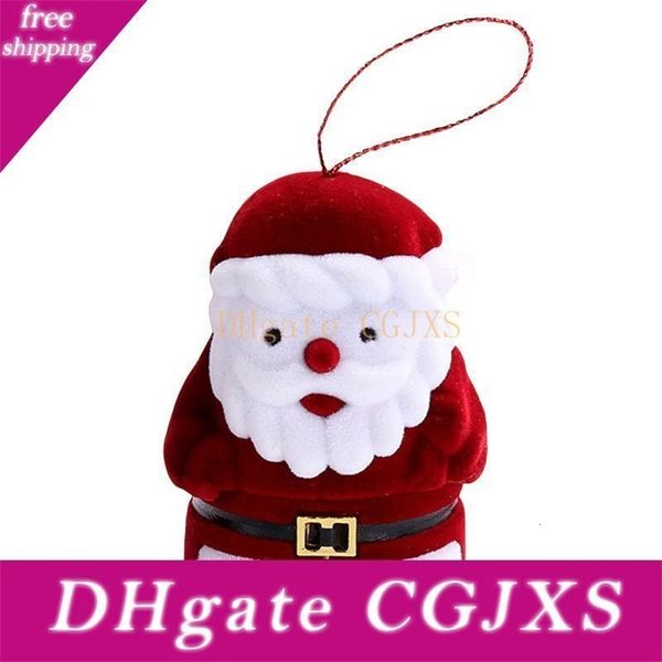 gift gifts santa valentine design velvet boxes jewelry box necklace claus ring dbvnnoutletzdqgoutletpmxj
gift gifts santa valentine design velvet boxes jewelry box necklace claus ring dbvnnoutletzdqgoutletpmxj