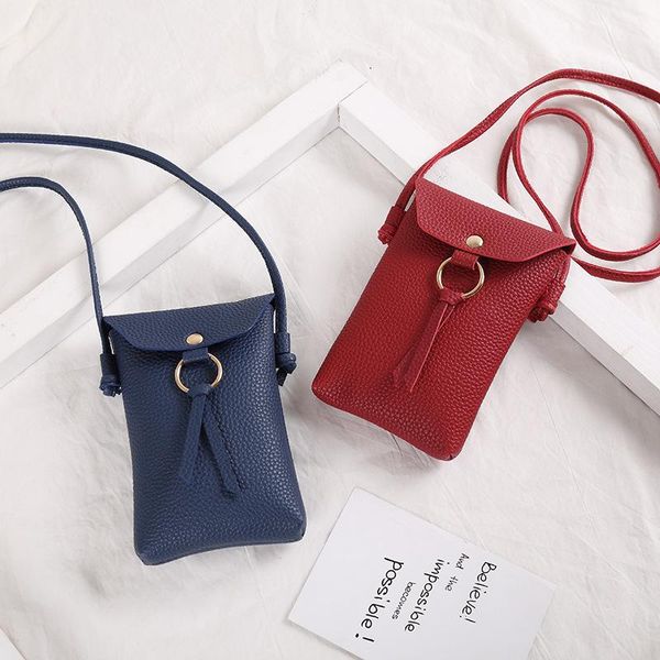 bag women's 2021 lychee mobile phone bag shoulder messenger ladies coin purse
bag women's 2021 lychee mobile phone bag shoulder messenger ladies coin purse