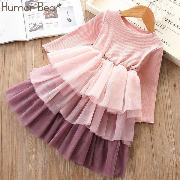 humor bear 2020 autumn girl dress baby girl clothes long sleeve clothes girls mesh cake children princess party birthday dress1, Red;yellow
humor bear 2020 autumn girl dress baby girl clothes long sleeve clothes girls mesh cake children princess party birthday dress1, Red;yellow