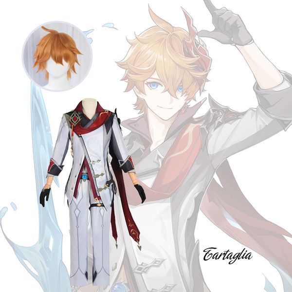 anime costumes game genshin impact cosplay tartaglia ajax costume tartaglia cosplay tartaglia cosplay 30cm short halloween christmas brown w, Black
anime costumes game genshin impact cosplay tartaglia ajax costume tartaglia cosplay tartaglia cosplay 30cm short halloween christmas brown w, Black