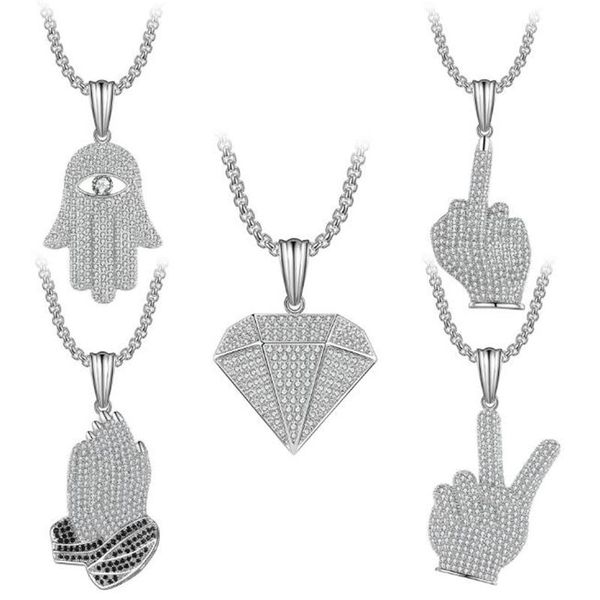 pendant necklaces men hip hop full rhinestone crown mask necklace punk rock crystal boss tide tag mens gothic collar jewelry, Silver
pendant necklaces men hip hop full rhinestone crown mask necklace punk rock crystal boss tide tag mens gothic collar jewelry, Silver