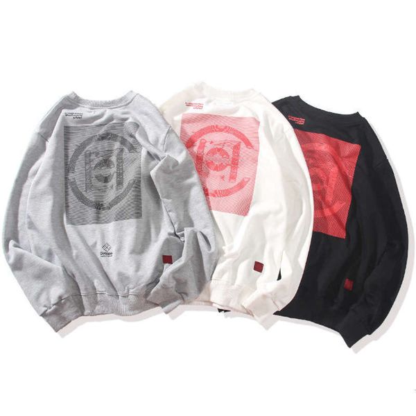 limited 20ss new chen guanxi fashion china printing long sleeve terry round neck sweater chinese style men and women, Black;gray
limited 20ss new chen guanxi fashion china printing long sleeve terry round neck sweater chinese style men and women, Black;gray