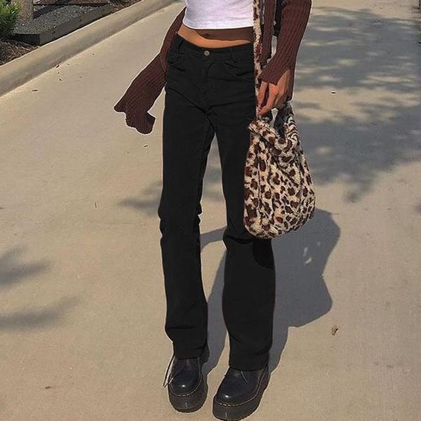 women's pants & capris corduroy joggers women cargo 90s streetwear caramel brown low waist girl aesthetic straight trousers female, Black;white
women's pants & capris corduroy joggers women cargo 90s streetwear caramel brown low waist girl aesthetic straight trousers female, Black;white