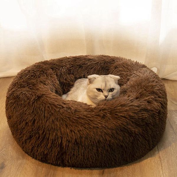 comfortable pet dog bed cat litter kennel plush round donut dog bed warm pad pet litter pad washable cat and cushion1
comfortable pet dog bed cat litter kennel plush round donut dog bed warm pad pet litter pad washable cat and cushion1