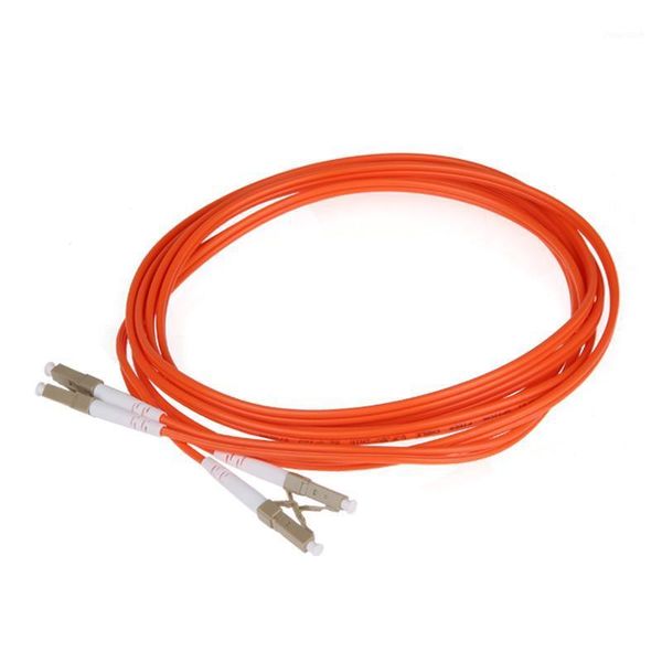 fiber optic equipment 50pair patch cord lc pc upc multimode duplex mm om1 62.5/125 dx 1 3 5 10 20 100m meter ftth wholesale custom made1
fiber optic equipment 50pair patch cord lc pc upc multimode duplex mm om1 62.5/125 dx 1 3 5 10 20 100m meter ftth wholesale custom made1