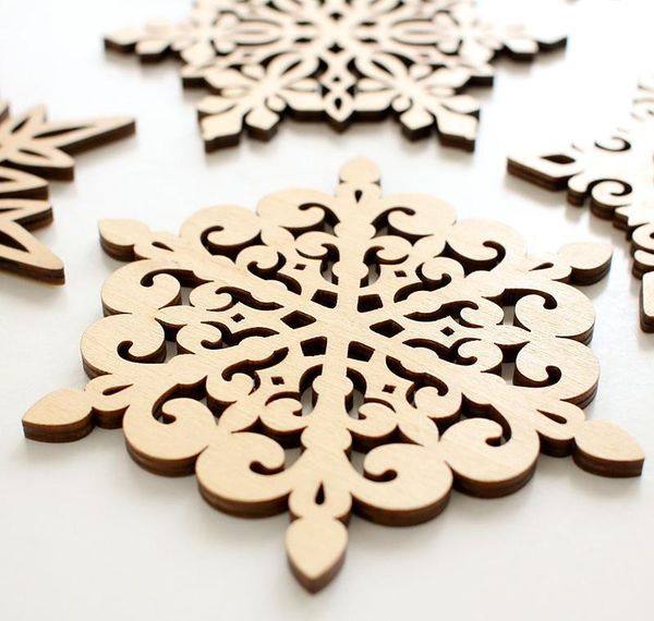 wholesale- 6 pcs/set wooden snowflakes cup mats mug coaster creative christmas home kitchen table decoration co sqcpgf sports2010
wholesale- 6 pcs/set wooden snowflakes cup mats mug coaster creative christmas home kitchen table decoration co sqcpgf sports2010