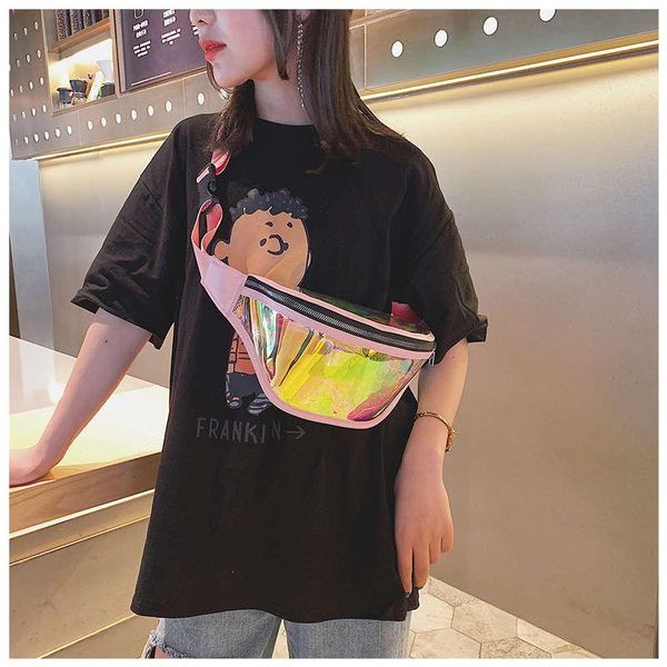 waist bags trend women simple transparent banana 2021 bag for the belt fanny pack female bolsa feminina
waist bags trend women simple transparent banana 2021 bag for the belt fanny pack female bolsa feminina