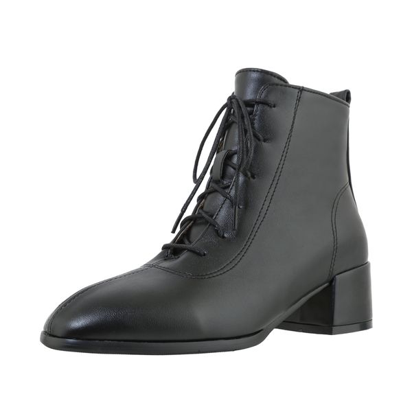 2021 the new casual square style toe ankle fashion black ribbon medium apricot with thick heel motorcycle boots women's size shoes 9bbq
2021 the new casual square style toe ankle fashion black ribbon medium apricot with thick heel motorcycle boots women's size shoes 9bbq