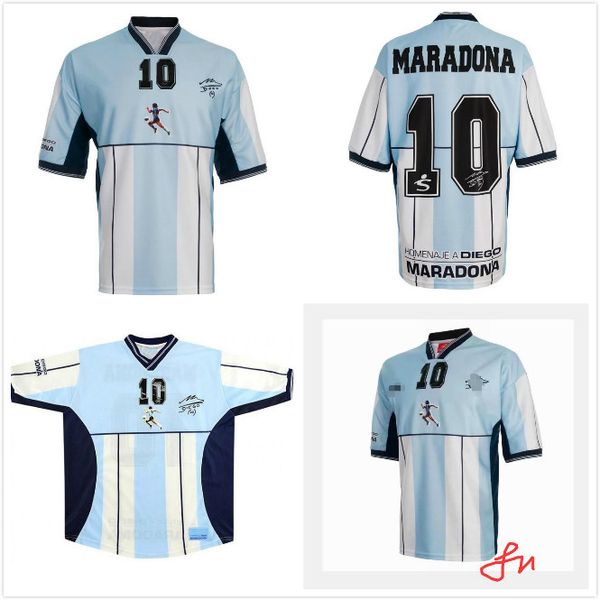 2001 edition retro 1986 argentina diego maradona commemorate soccer jersey 1981 boca juniors 1987 napoli maradona football shirt 17.5-16.5, Black;yellow
2001 edition retro 1986 argentina diego maradona commemorate soccer jersey 1981 boca juniors 1987 napoli maradona football shirt 17.5-16.5, Black;yellow