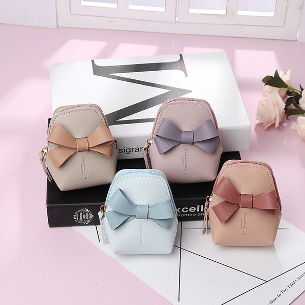 zipper purse multi-functional portable coin storage bag bowknot preppy style jewelry storage bag mini change purse cute girl 29 l2
zipper purse multi-functional portable coin storage bag bowknot preppy style jewelry storage bag mini change purse cute girl 29 l2