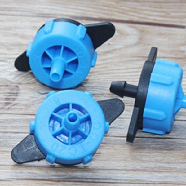 watering equipments 5 10 20 30 50pcs blue color micro irrigation systems pressure compensating emitter drop garden sprinklers
watering equipments 5 10 20 30 50pcs blue color micro irrigation systems pressure compensating emitter drop garden sprinklers
