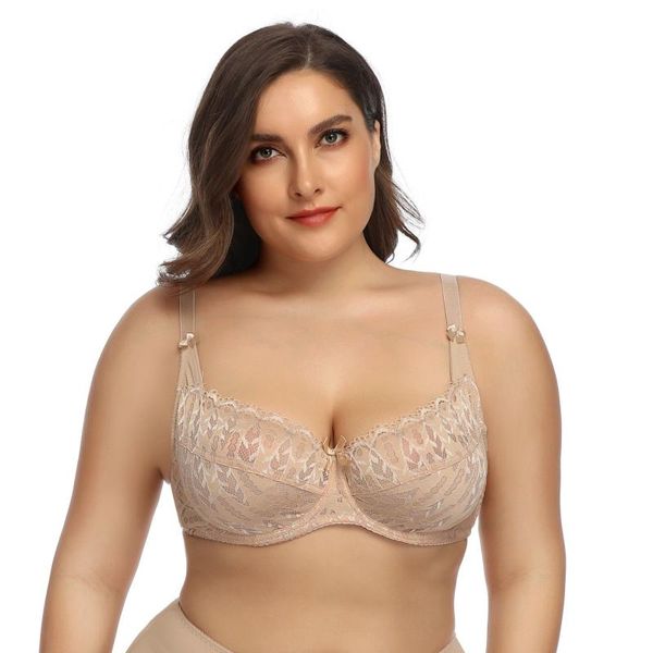 bras bra d cup large lace ultra thin underwear gathered women summer, Red;black 
bras bra d cup large lace ultra thin underwear gathered women summer, Red;black