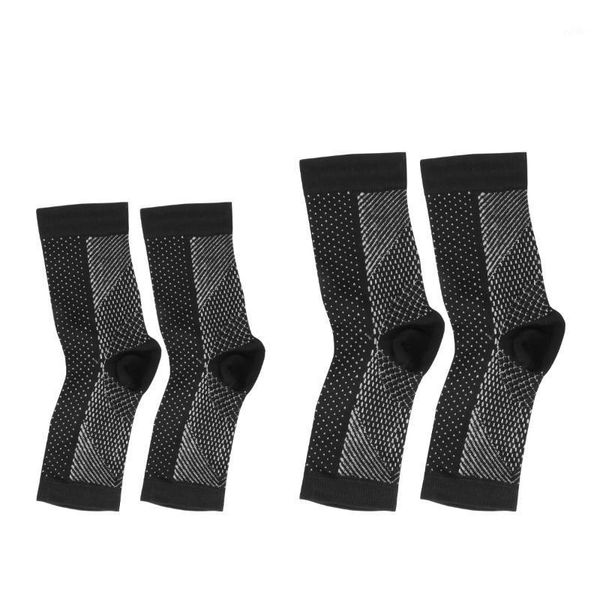 sports socks 2 pairs nylon open toe stockings antifatigue compression sweat absorbant for running climbing1, Black
sports socks 2 pairs nylon open toe stockings antifatigue compression sweat absorbant for running climbing1, Black