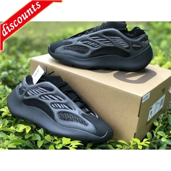 kanye west 700 v3 azael white skeleton 3m reflective glow in the dark upper wave running shoes sports sneakers with
kanye west 700 v3 azael white skeleton 3m reflective glow in the dark upper wave running shoes sports sneakers with