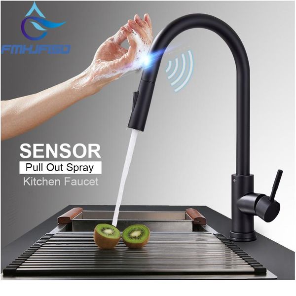 fmhjfisd sensor kitchen faucets black smart touch inductive sensitive faucet mixer tap single handle dual outlet wat wmtysk
fmhjfisd sensor kitchen faucets black smart touch inductive sensitive faucet mixer tap single handle dual outlet wat wmtysk