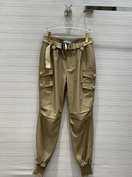 high-end belt tooling trousers 2021 early autumn women new handsome street wild pocket casual footwear overalls long pants, Black;white
high-end belt tooling trousers 2021 early autumn women new handsome street wild pocket casual footwear overalls long pants, Black;white