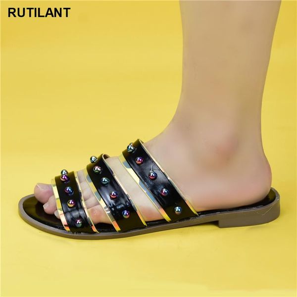 dress shoes arrival rhinestone women wedding decorated with summer low heeled for elegant slip on, Black
dress shoes arrival rhinestone women wedding decorated with summer low heeled for elegant slip on, Black