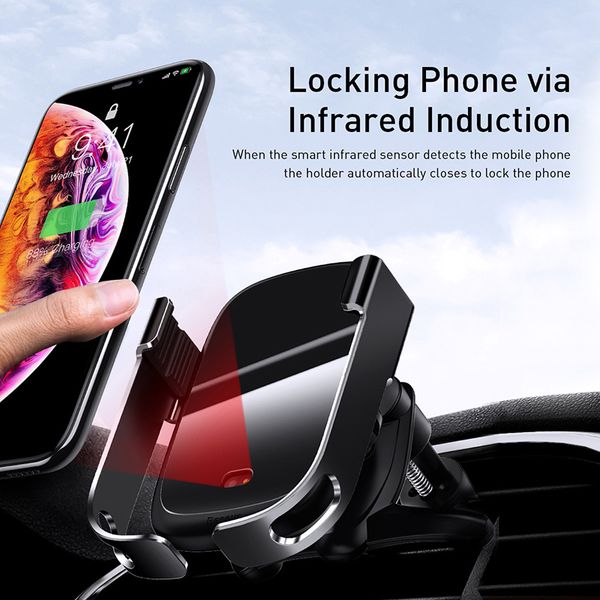 4fds2awbaseus 10w qi fast wireless charger holder mount charging for car
4fds2awbaseus 10w qi fast wireless charger holder mount charging for car