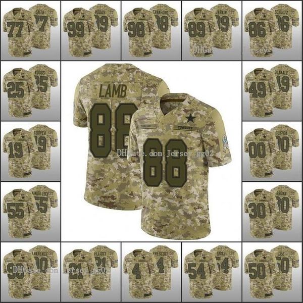 даллас ковбои мужчины # 21 ezekiel elliott 4 dak prescott 88 ceeneee lamb custom women youth nfl camo salute для обслуживания джерси, Black;red
даллас ковбои мужчины # 21 ezekiel elliott 4 dak prescott 88 ceeneee lamb custom women youth nfl camo salute для обслуживания джерси, Black;red