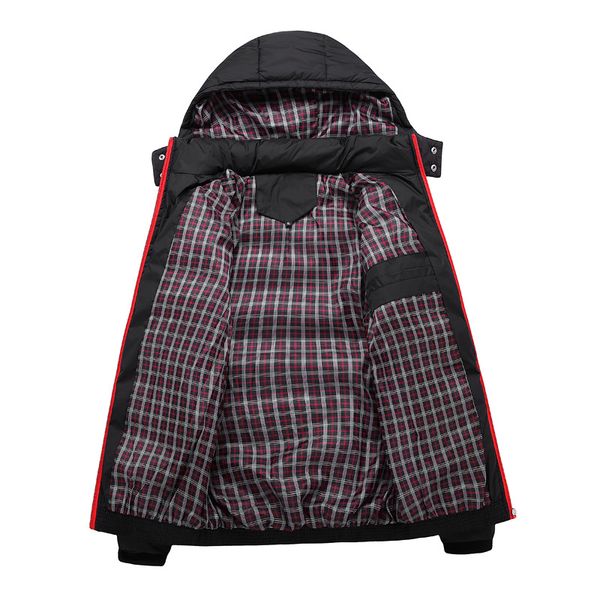 mens cotton clothing new foreign trade cotton-padded clothes cold-proof plus size european and american cotton-padded clothes for men, Black;brown
mens cotton clothing new foreign trade cotton-padded clothes cold-proof plus size european and american cotton-padded clothes for men, Black;brown