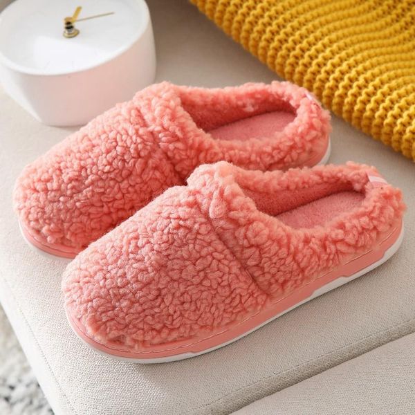 slippers women warm furry plush home cotton fur slides winter shoes woman men lovers ladies girls boys house floor, Black
slippers women warm furry plush home cotton fur slides winter shoes woman men lovers ladies girls boys house floor, Black