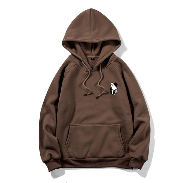 2021 new mens casual hoodies solid multicolor sweatshirt hip-hop streetwear male pullovers halloween christmas diy hoodie z83l, Black
2021 new mens casual hoodies solid multicolor sweatshirt hip-hop streetwear male pullovers halloween christmas diy hoodie z83l, Black