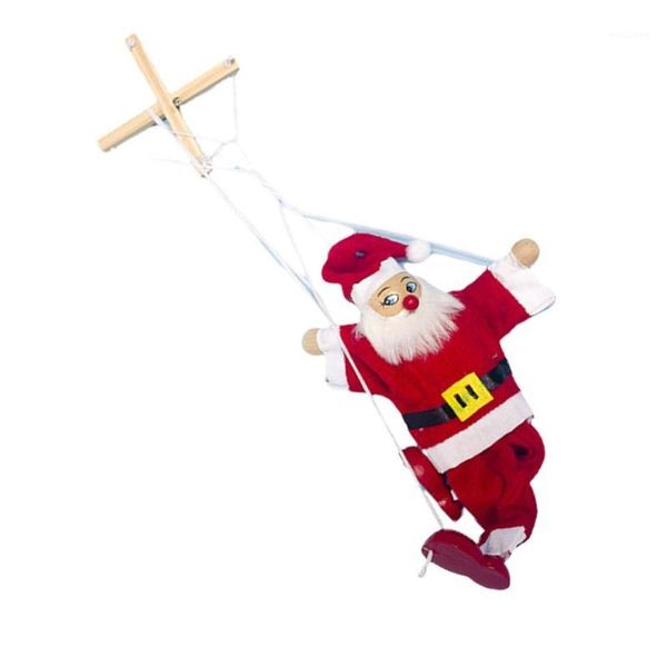 christmas decorations fabric line puppet dolls children's toys festival decoration1
christmas decorations fabric line puppet dolls children's toys festival decoration1