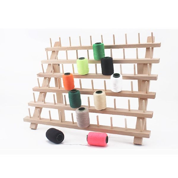 home type solid wood shelf folding spool storage rack sewing thread rack 60 spool thread organizer for sewing embroidery wmtwtm bdesybag
home type solid wood shelf folding spool storage rack sewing thread rack 60 spool thread organizer for sewing embroidery wmtwtm bdesybag