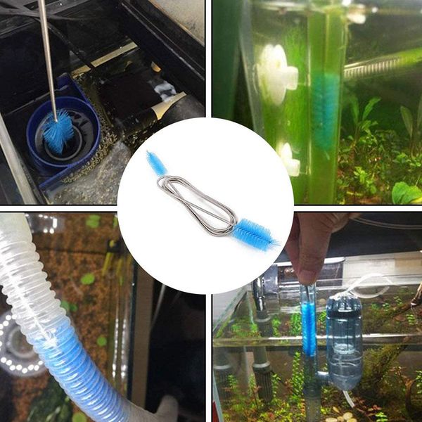 очистка для очистки труб aquarium aquarium fishtank водонахождение выходной хозги дуальные головы нейлоновая щетка h wmtevw
очистка для очистки труб aquarium aquarium fishtank водонахождение выходной хозги дуальные головы нейлоновая щетка h wmtevw