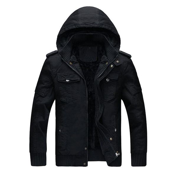 men's down & parkas winter warm long sleeve softshell for windproof soft coat shell jacket plus size solid color, Black
men's down & parkas winter warm long sleeve softshell for windproof soft coat shell jacket plus size solid color, Black