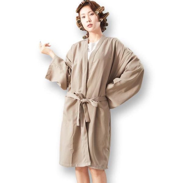 aprons barber shop guest robe clothes japanese style high-end net red apron custom logo
aprons barber shop guest robe clothes japanese style high-end net red apron custom logo