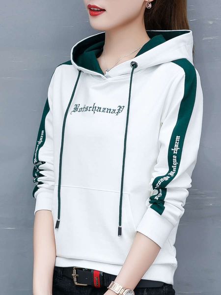 white plush thickened sweater for women 2020 new women's foreign style spring loose korean autumn and winter coat, Black
white plush thickened sweater for women 2020 new women's foreign style spring loose korean autumn and winter coat, Black