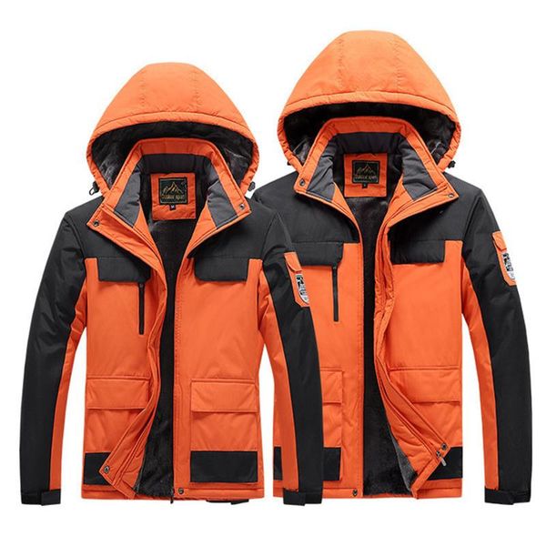 outdoor jackets&hoodies winter warm jacket plus size 9xl waterproof cycling rain clothes raincoat breathable windbreaker hiking traveling, Blue;black
outdoor jackets&hoodies winter warm jacket plus size 9xl waterproof cycling rain clothes raincoat breathable windbreaker hiking traveling, Blue;black