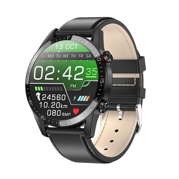 2020 новый l13 smart watch men ip68 водонепроницаемый ecg ppg bluetooth call bluetooth кровяное давление сердцетеры смартфон fitness tracker
2020 новый l13 smart watch men ip68 водонепроницаемый ecg ppg bluetooth call bluetooth кровяное давление сердцетеры смартфон fitness tracker
