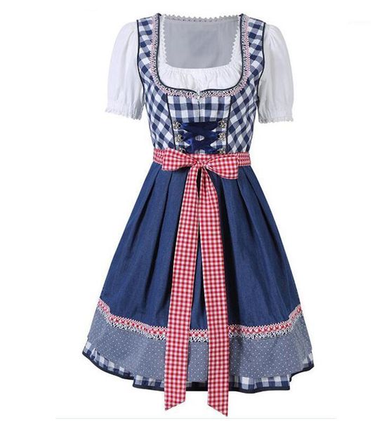 women oktoberfest costume octoberfest bavarian maid dress party female oktoberfest dress beer costume1, Silver
women oktoberfest costume octoberfest bavarian maid dress party female oktoberfest dress beer costume1, Silver