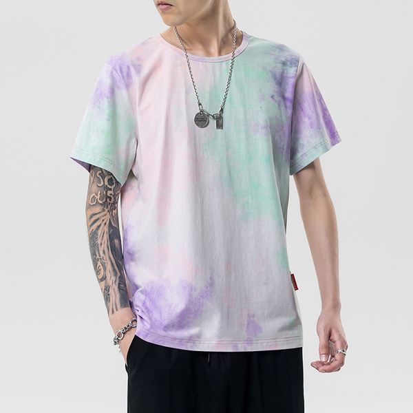 2021 new men's short-sleeve t shirt will see superior tshirt printing tees hip hop punk rock more oversized m-4xl 5xl fashion clothes t, White;black
2021 new men's short-sleeve t shirt will see superior tshirt printing tees hip hop punk rock more oversized m-4xl 5xl fashion clothes t, White;black