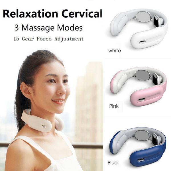 neckmassagesmartelectricneckandshouldermassagerpainrelieftoolhealthcarerelaxationcervicalvertebraphysicaltherapy raben
neckmassagesmartelectricneckandshouldermassagerpainrelieftoolhealthcarerelaxationcervicalvertebraphysicaltherapy raben