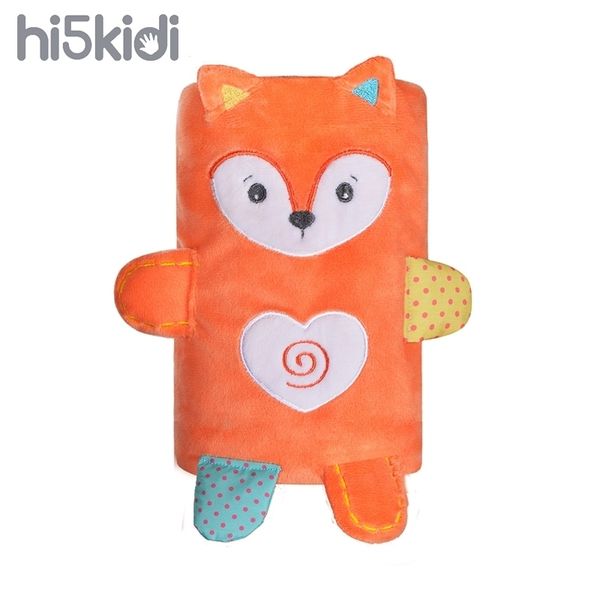 hi5kidi plush blanket newborn doll children pure cotton cartoon cute children animal blanket thick fox blanket y201009
hi5kidi plush blanket newborn doll children pure cotton cartoon cute children animal blanket thick fox blanket y201009