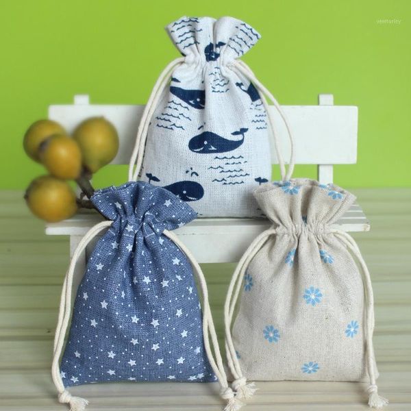 gift wrap 1pcs 10x14 printied cotton bags christmas jewelry bag wedding party decoration drawer sachet reusable home pouchs1
gift wrap 1pcs 10x14 printied cotton bags christmas jewelry bag wedding party decoration drawer sachet reusable home pouchs1