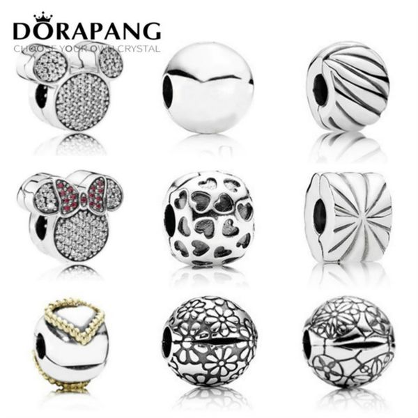 2021 new 100% 925 sterling silver fixed buckle safety clip charm bead collocation bracelet diy bangle factory wholesale, Black
2021 new 100% 925 sterling silver fixed buckle safety clip charm bead collocation bracelet diy bangle factory wholesale, Black